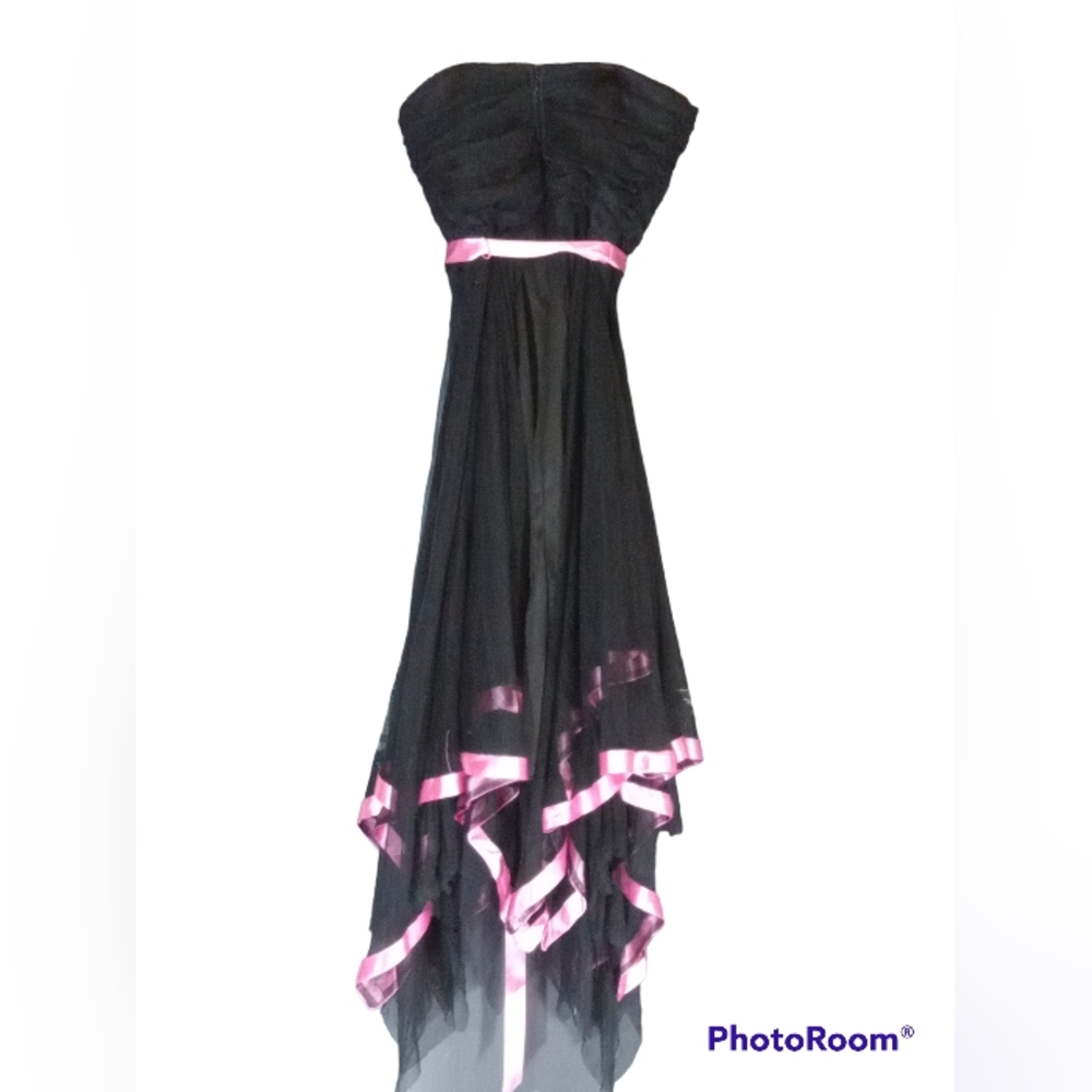 Bari Jay Dress